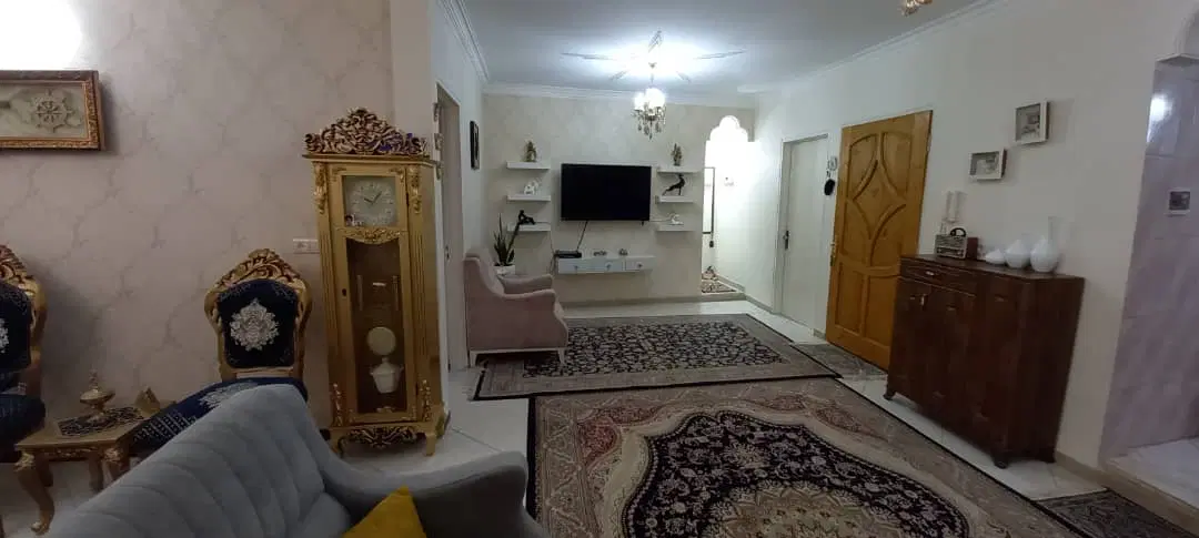 اجاره آپارتمان صد متری در حسن آباد