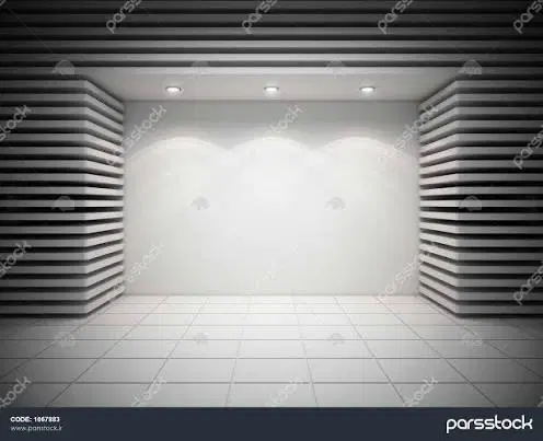 مغازه تجاری