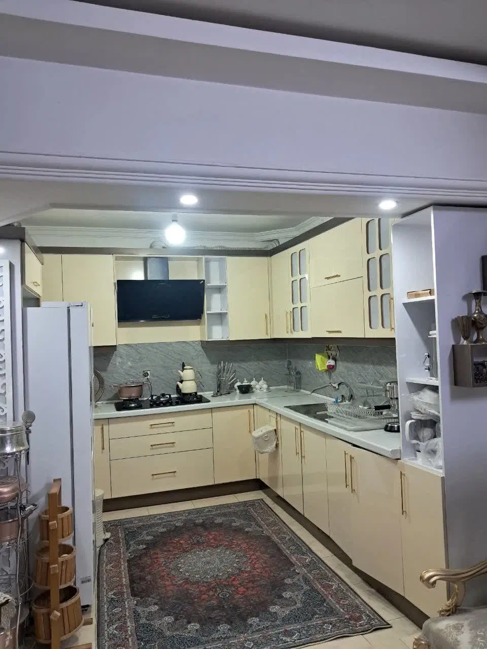 ۹۰متری موج آبی