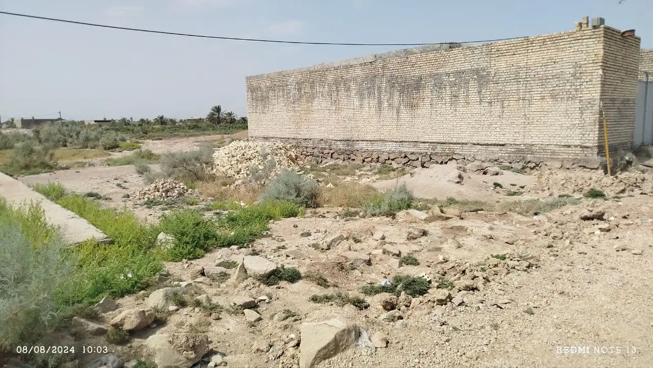 فروش زمین فوری مسکن مهر