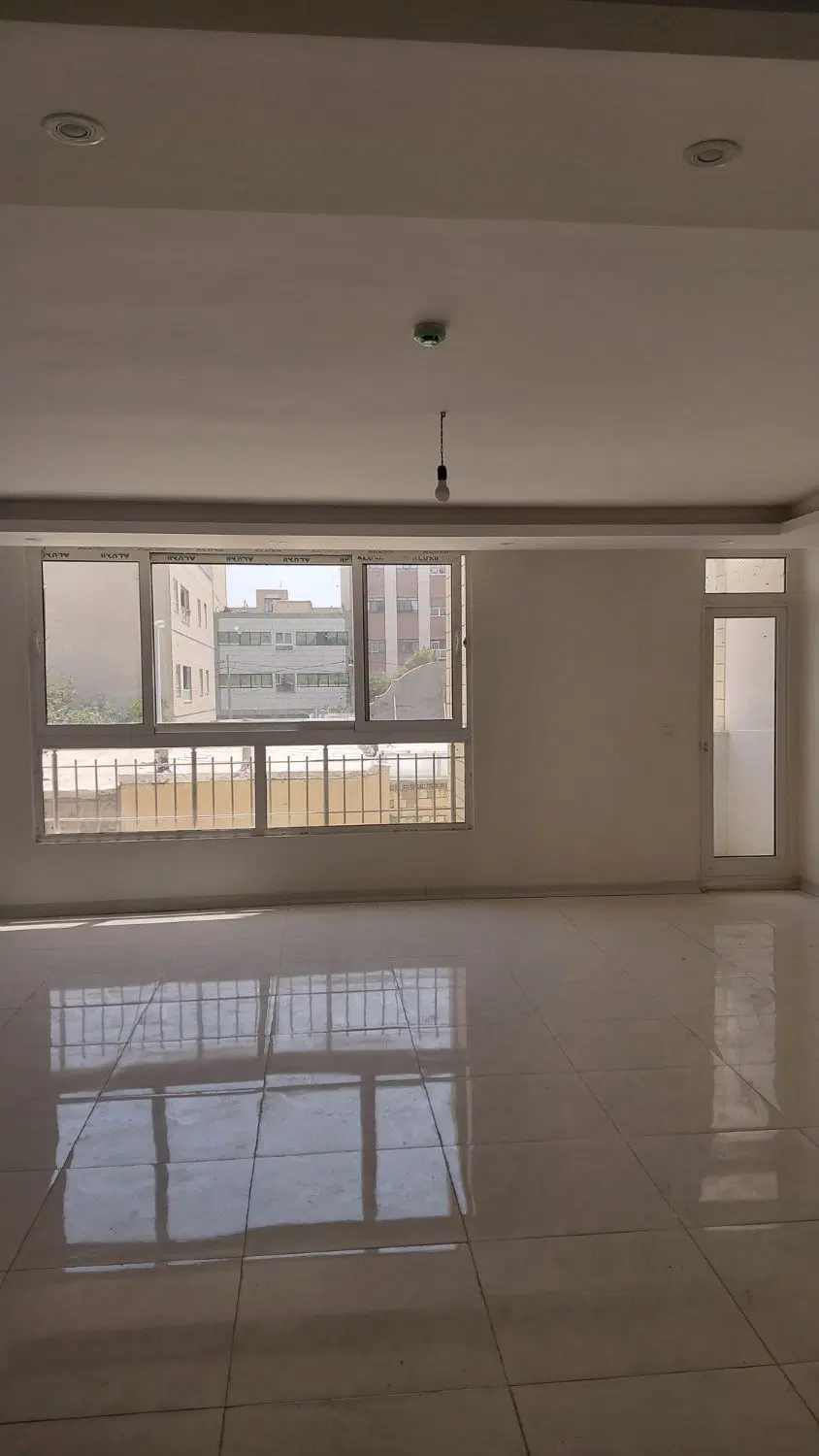 آپارتمان دوخواب جنوبی