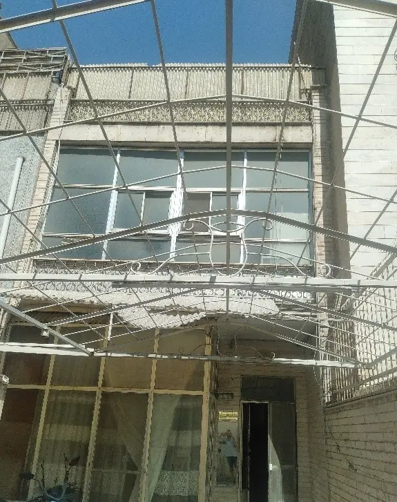 منزل کلنگی  فروشی