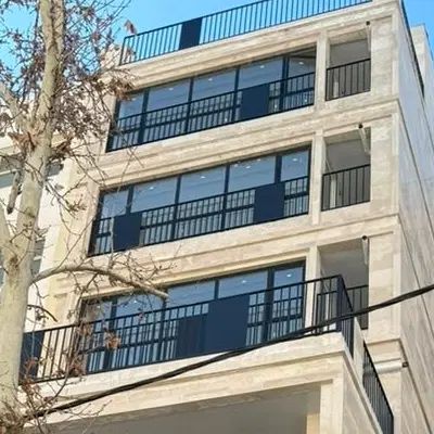 ۱۱۷ متری دوخواب نوساز