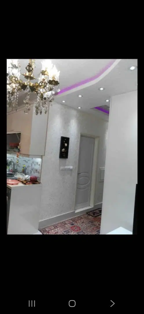 اجاره مسکونی با ژنراتور برق و پارکینگ _ گلشهر