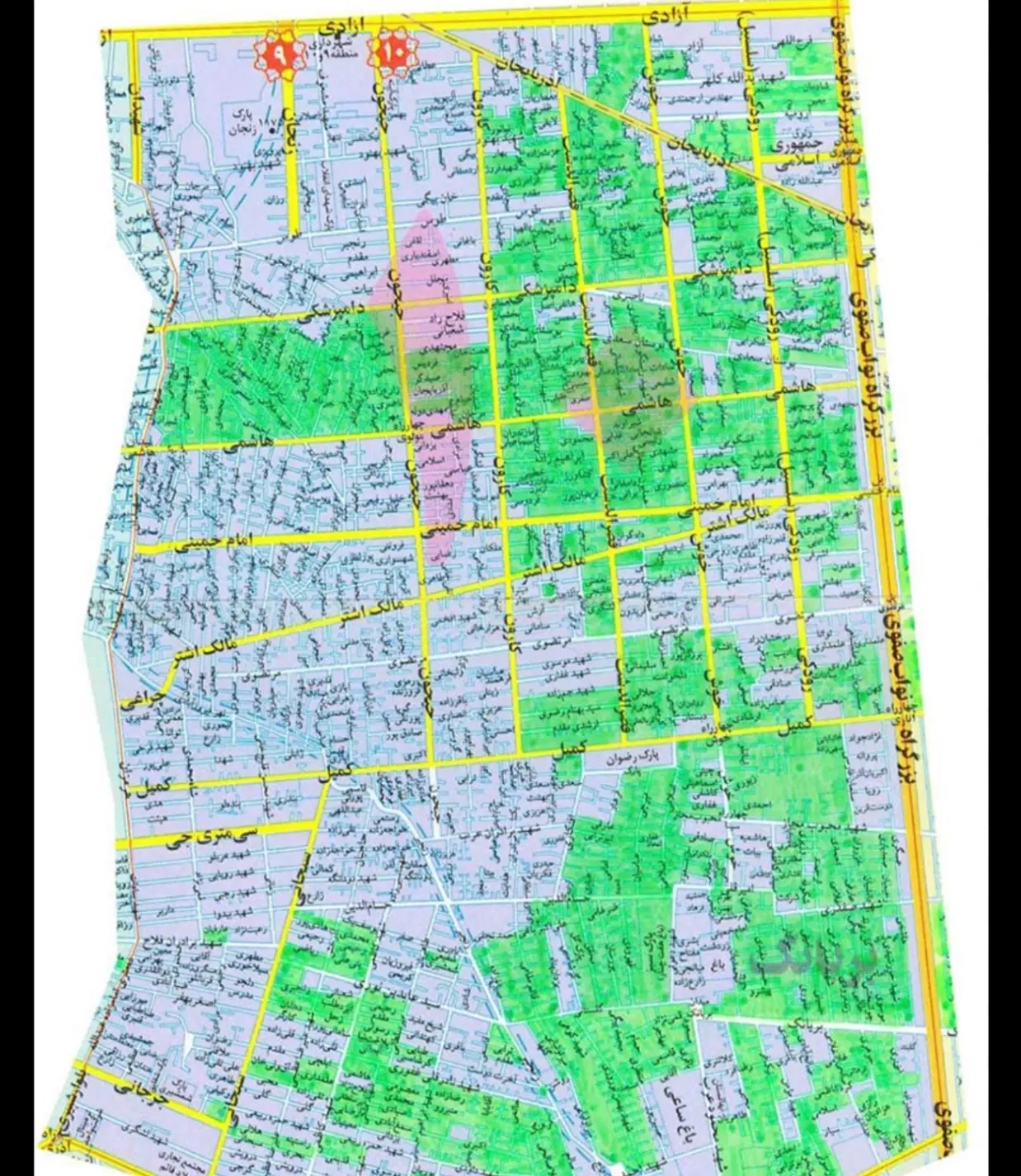 اجاره واحد مسکونی