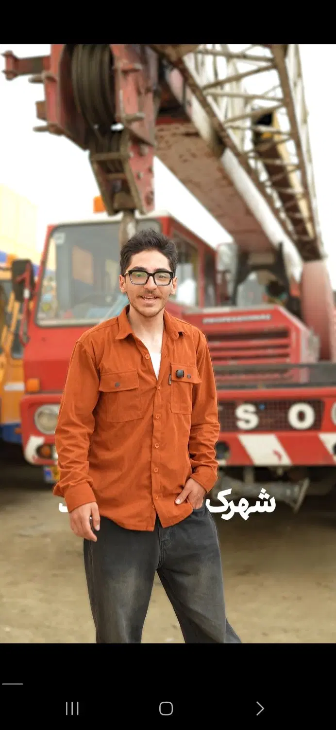 زمین تجاری باپروانه