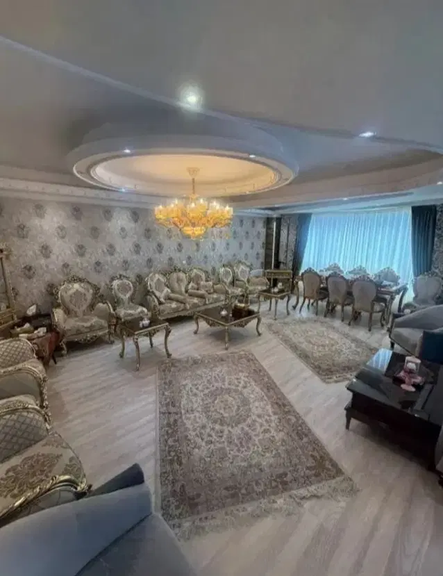 ۱۱۵ متر آپارتمان در ولیعصر ۲