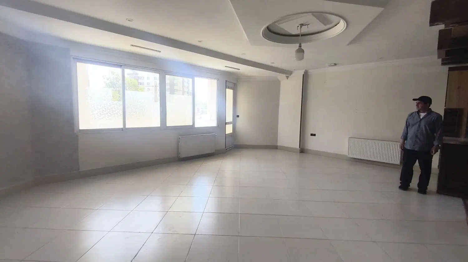 آپارتمان رهن کامل