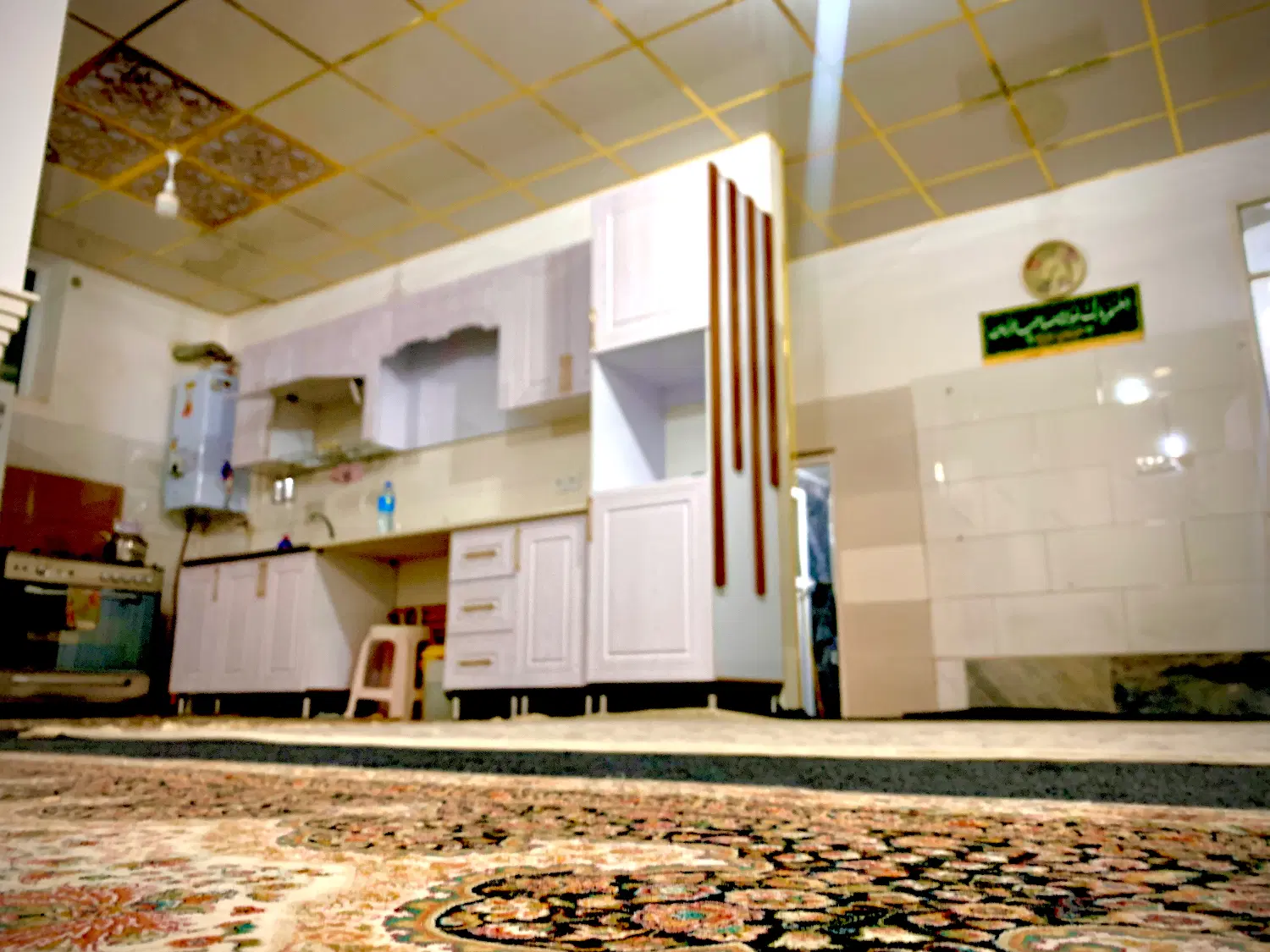 اجاره اسکان در جمکران ۸۶متری