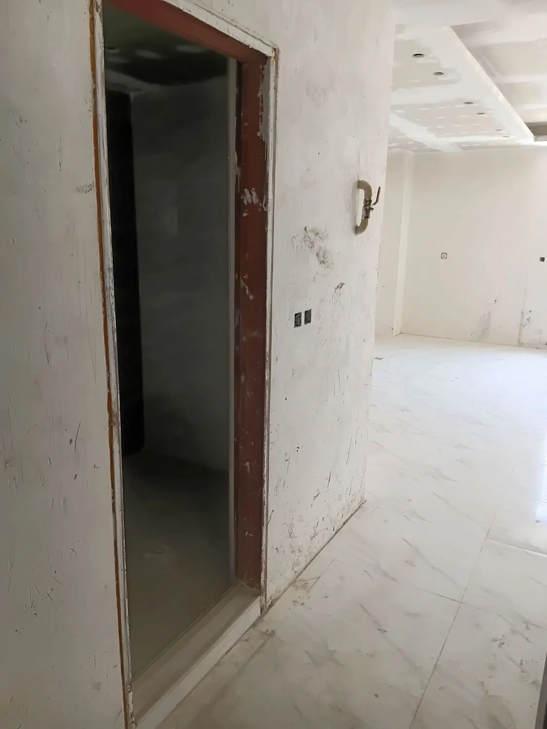 عمارت بوستان ۸ شیک و شخصی ساز
