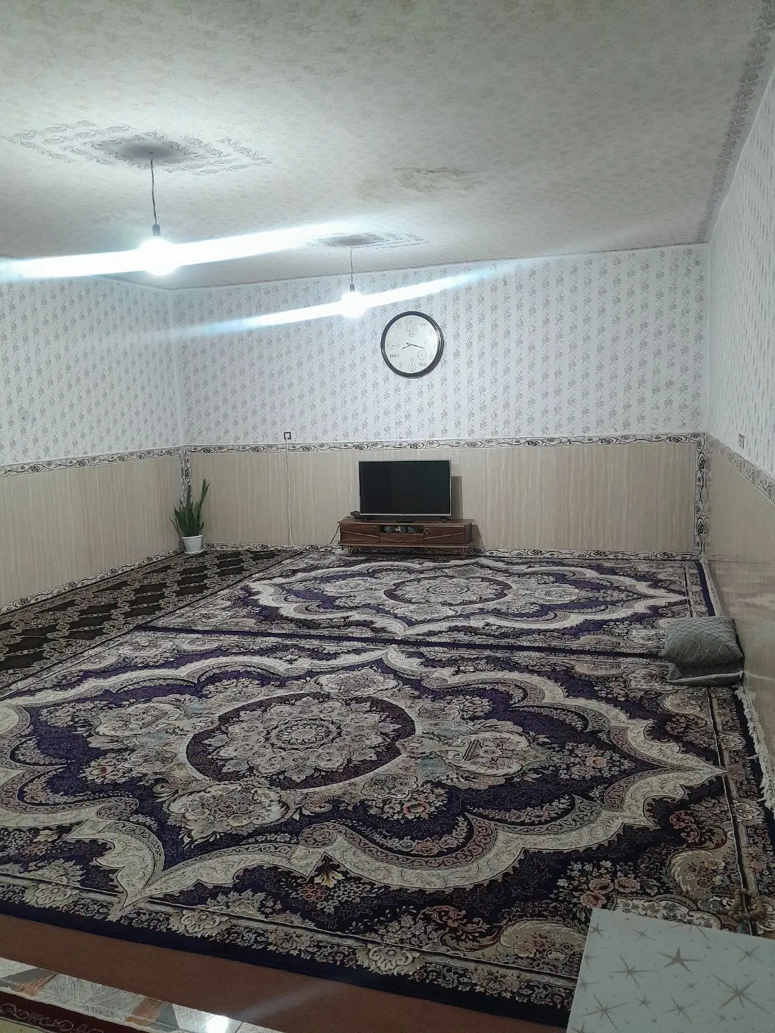خانه بیستون