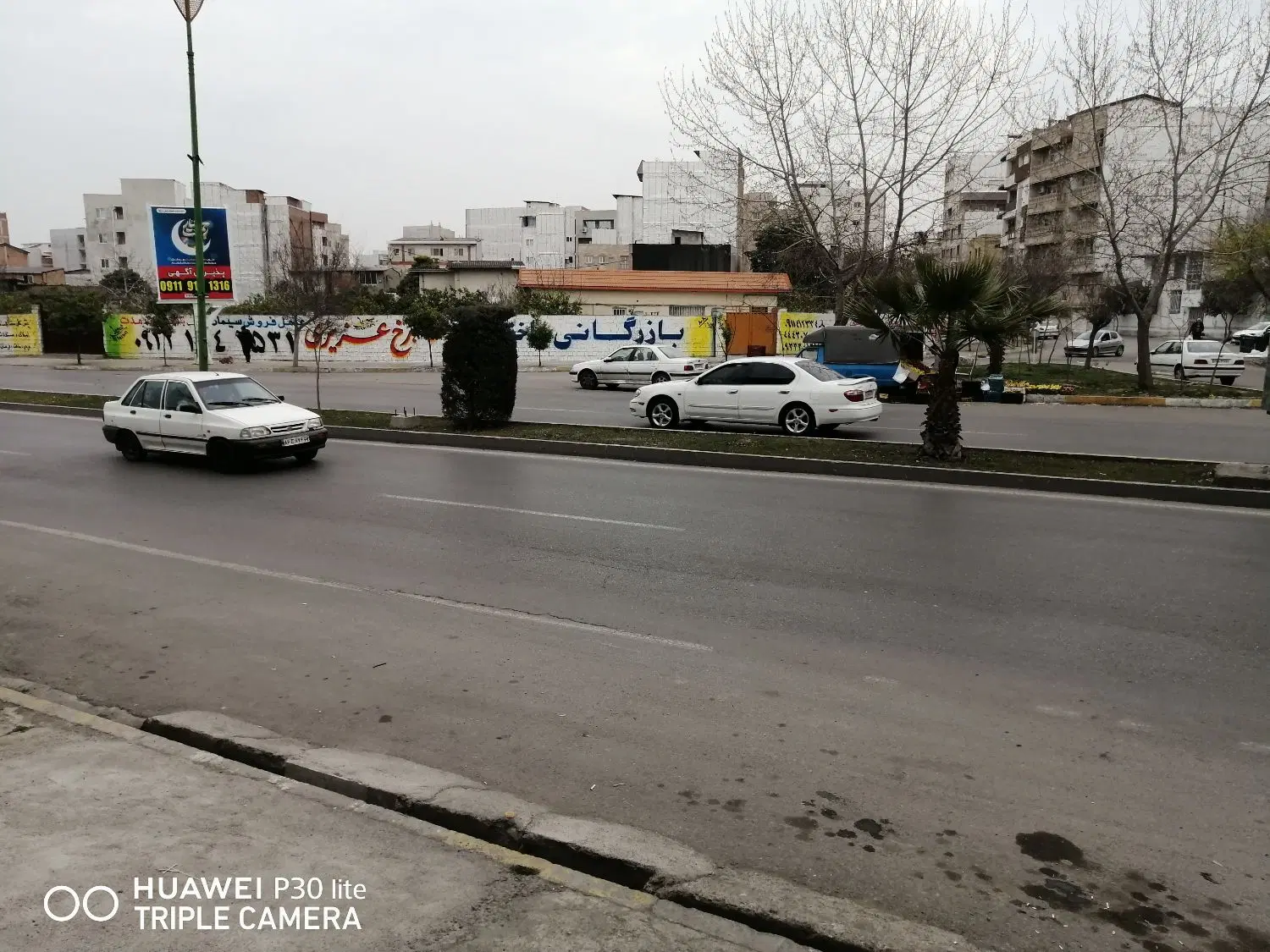 مسکونی،تجاری دو طبقه