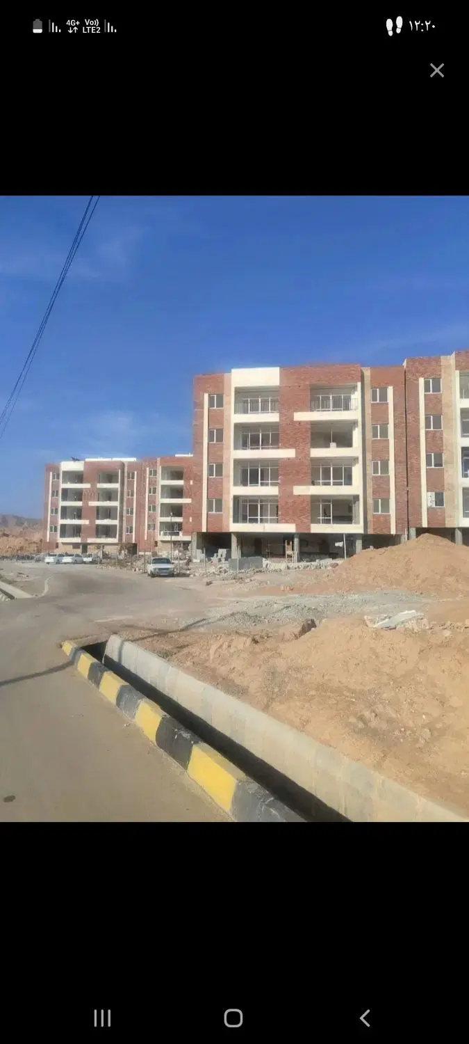 مسکن باهنر