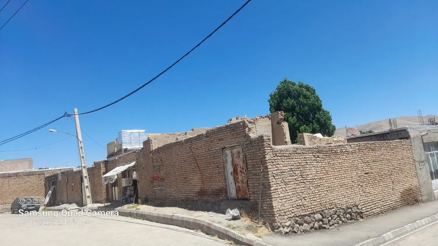 یک واحد اپارتمان