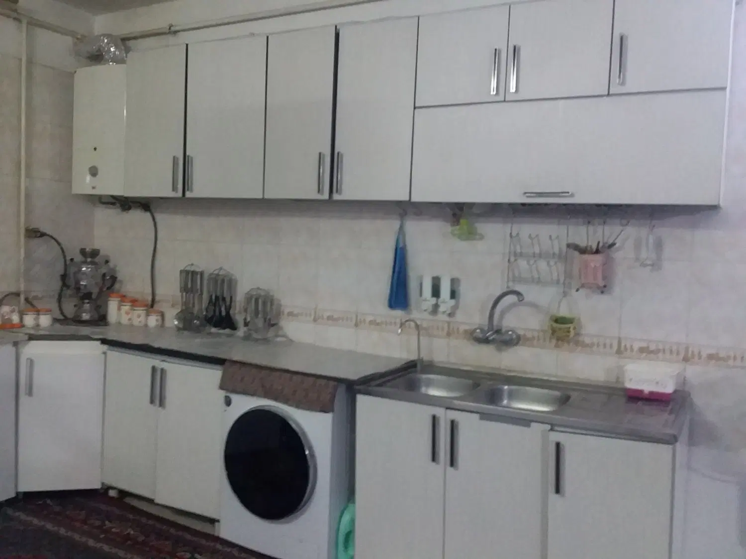 خانه ویلایی