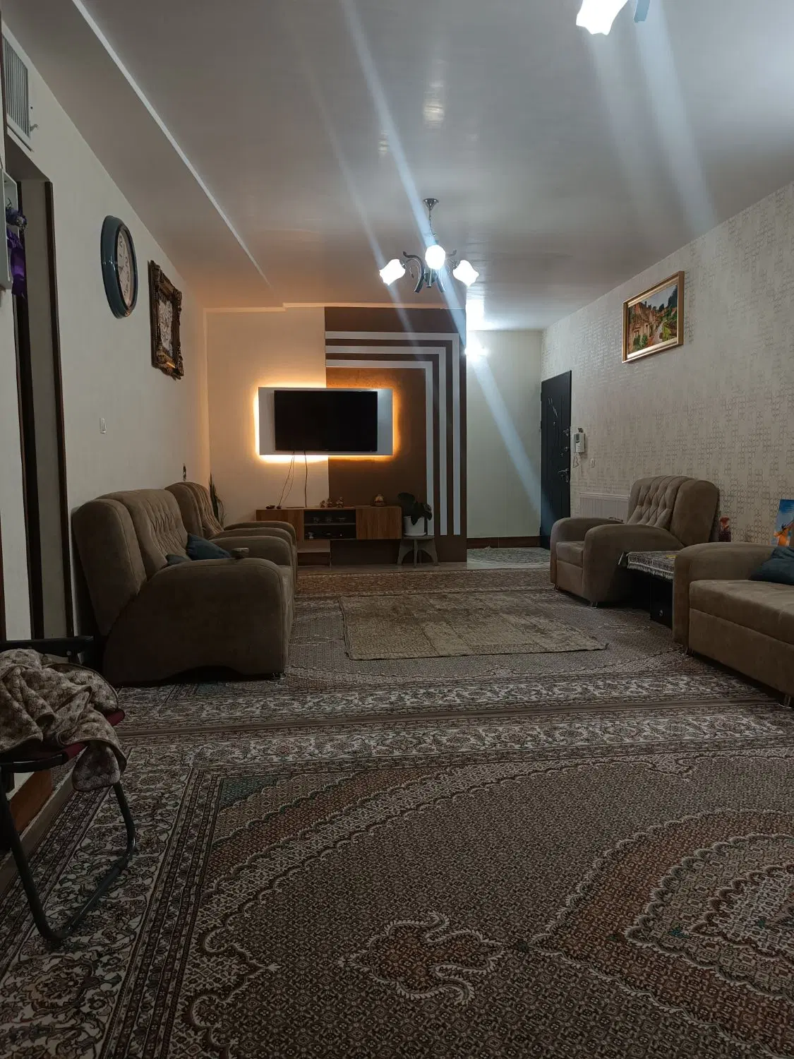 فروش،آپارتمان در سایپا
