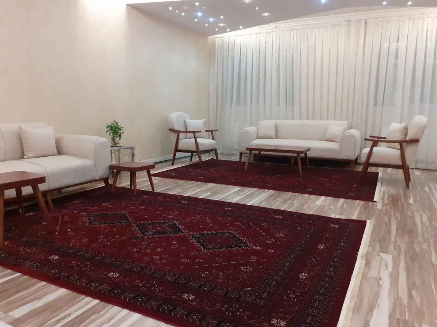 خونه لوکس
