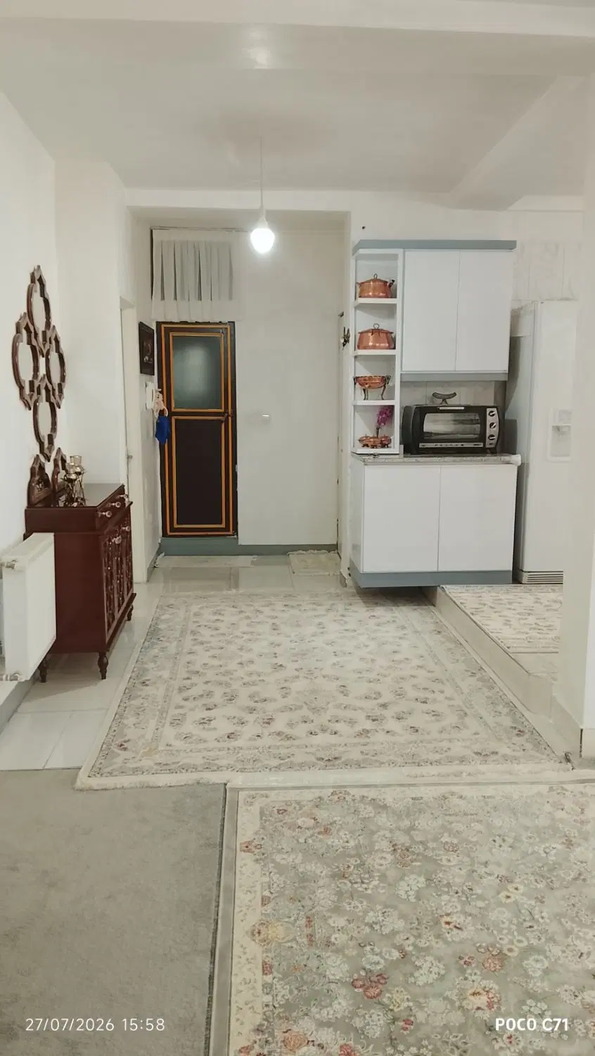 واحد مسکن مهر فول امکانات
