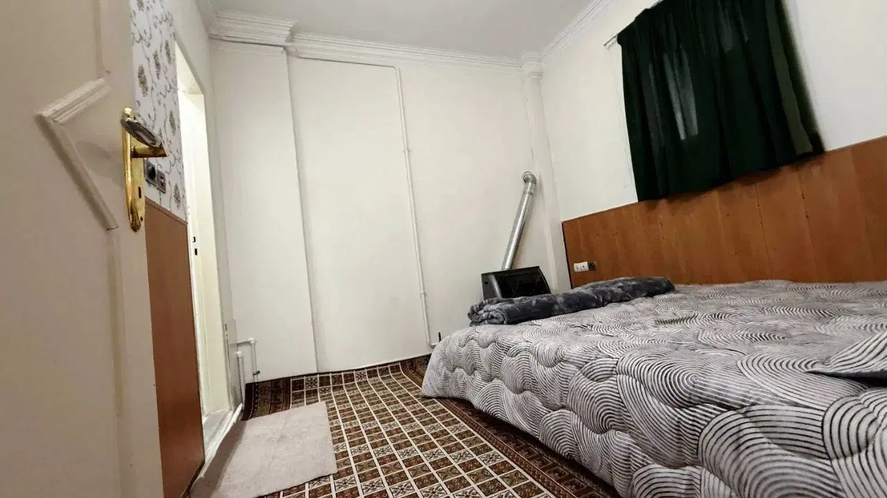 اجاره یک دستگاه آپارتمان فوری