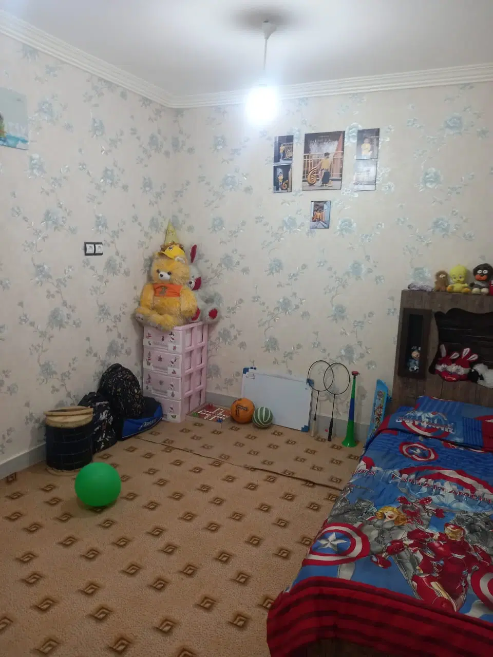 فروش آپارتمان 85متری