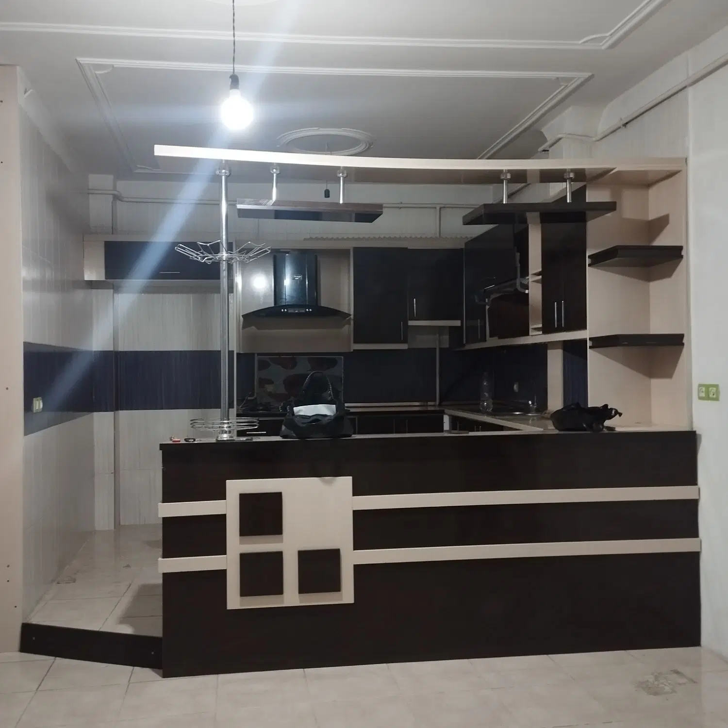 آپارتمان ۸۵متری مسکن