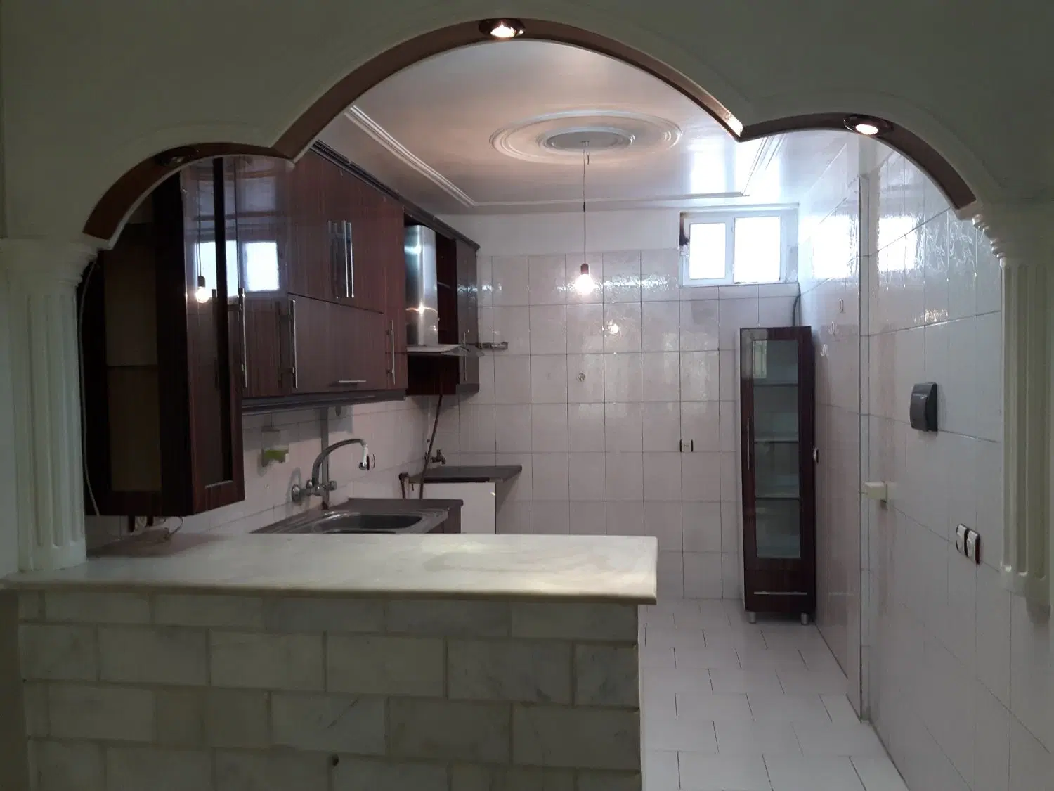اجاره آپارتمان ۶۰ متری سیزده آبان شهرری