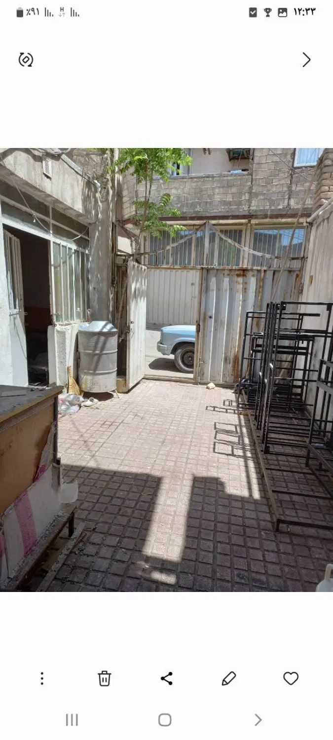 اجاره سوله 220متری جاجرود با امکانات