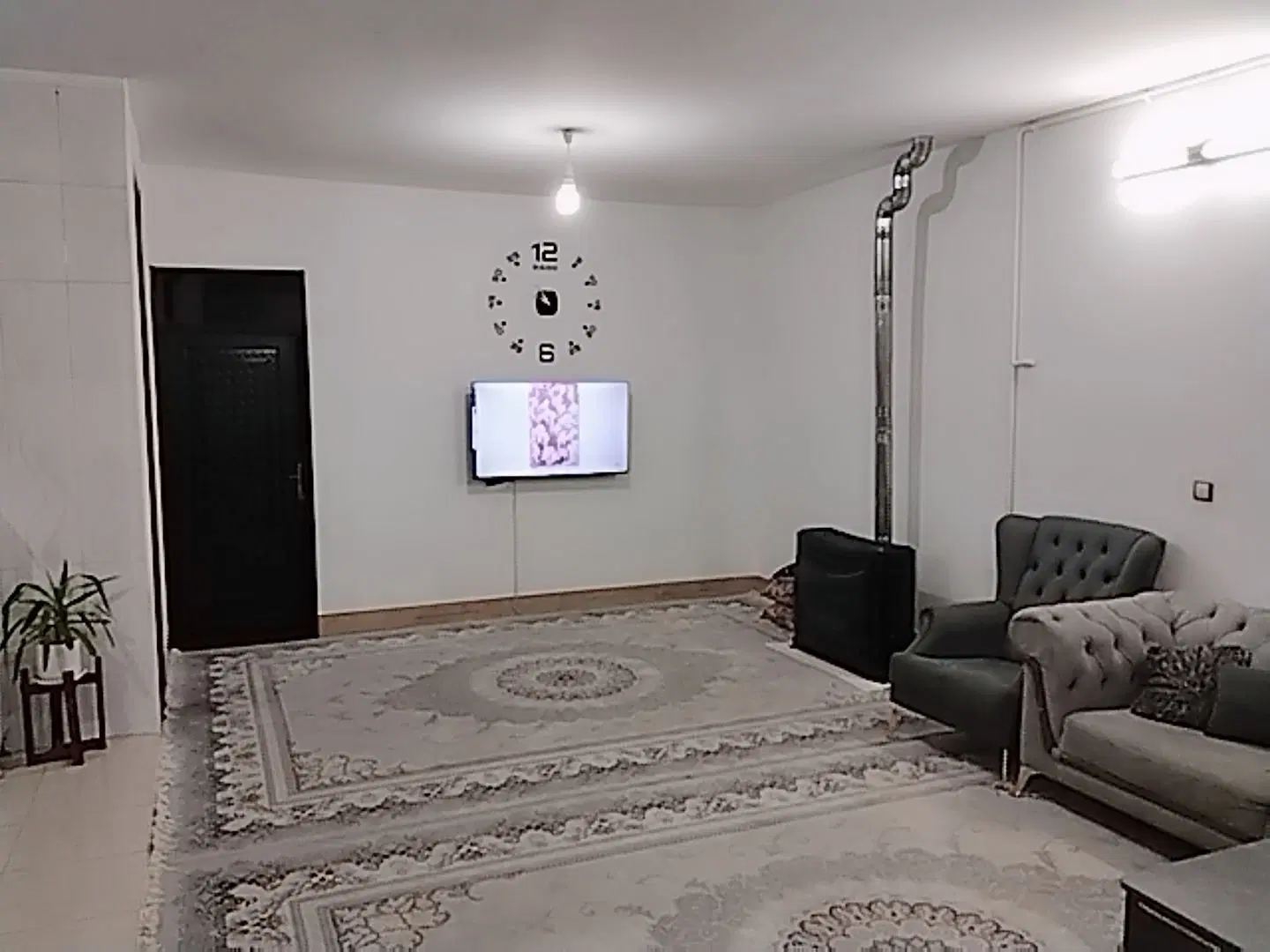 خانه در سرابیاس