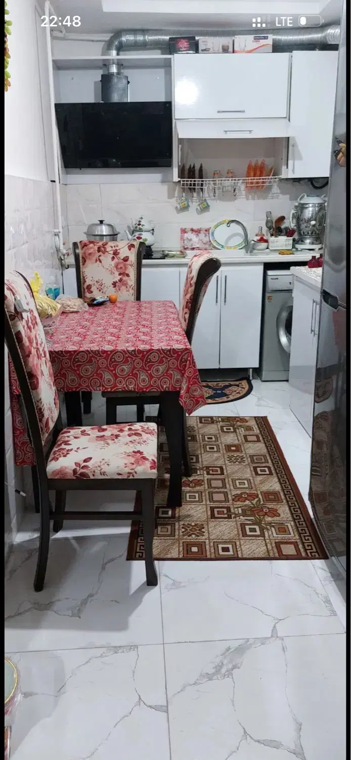 فروش سوئیت ۷۰ متری تک خواب