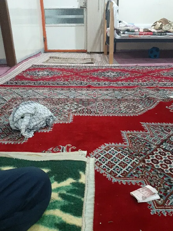 آپارتمان مرکز شهر بلوار فایر