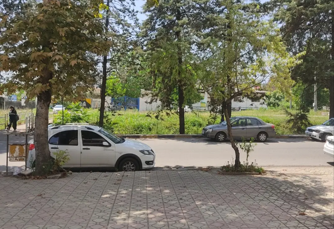 فروش مغازه 28متری _ میدان نماز ،خ رجایی