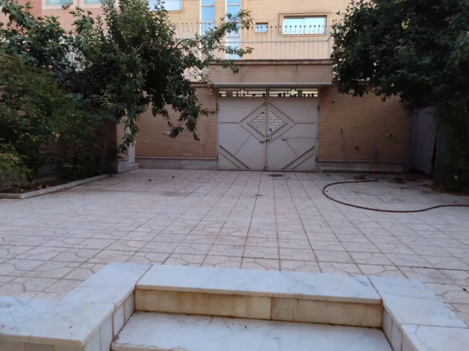 منزل اجاره ای