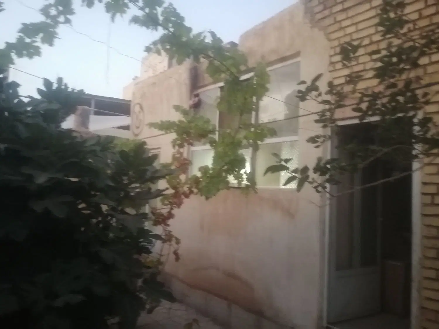 املاک