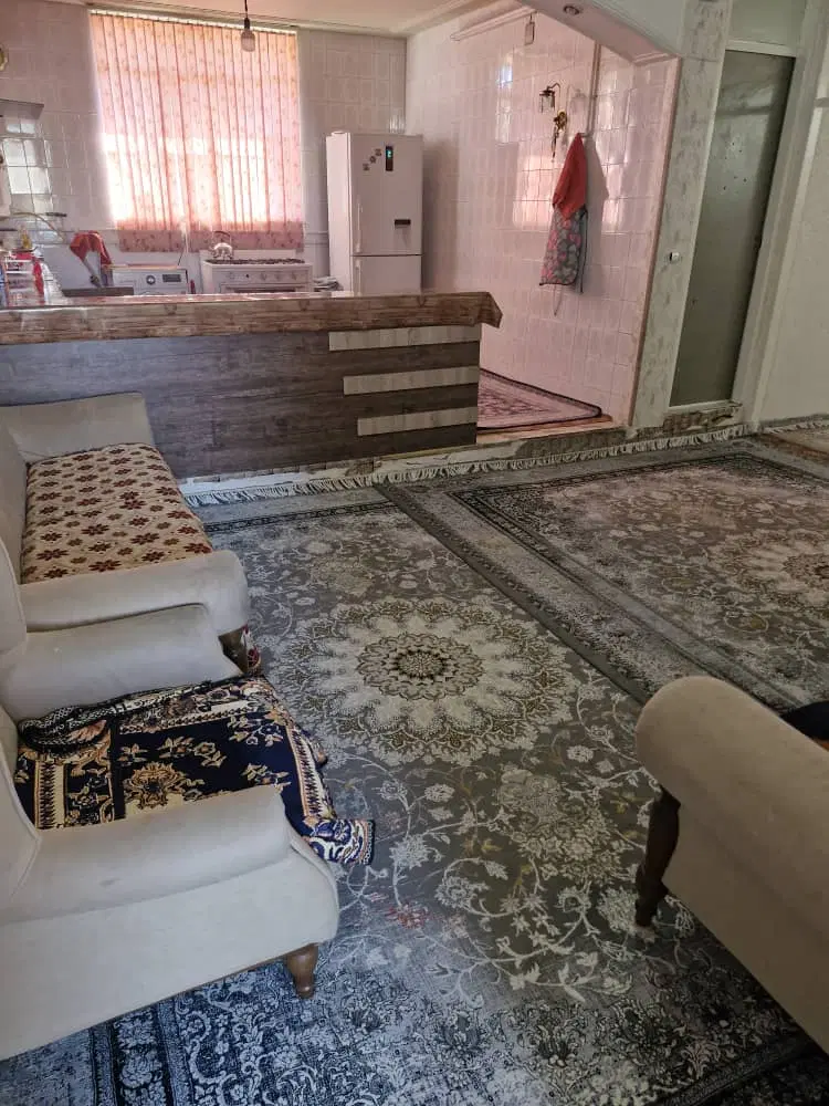 رهن کامل منزل در لاوان خیابان ابلفظل