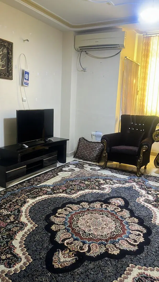 دو خواب نریمان