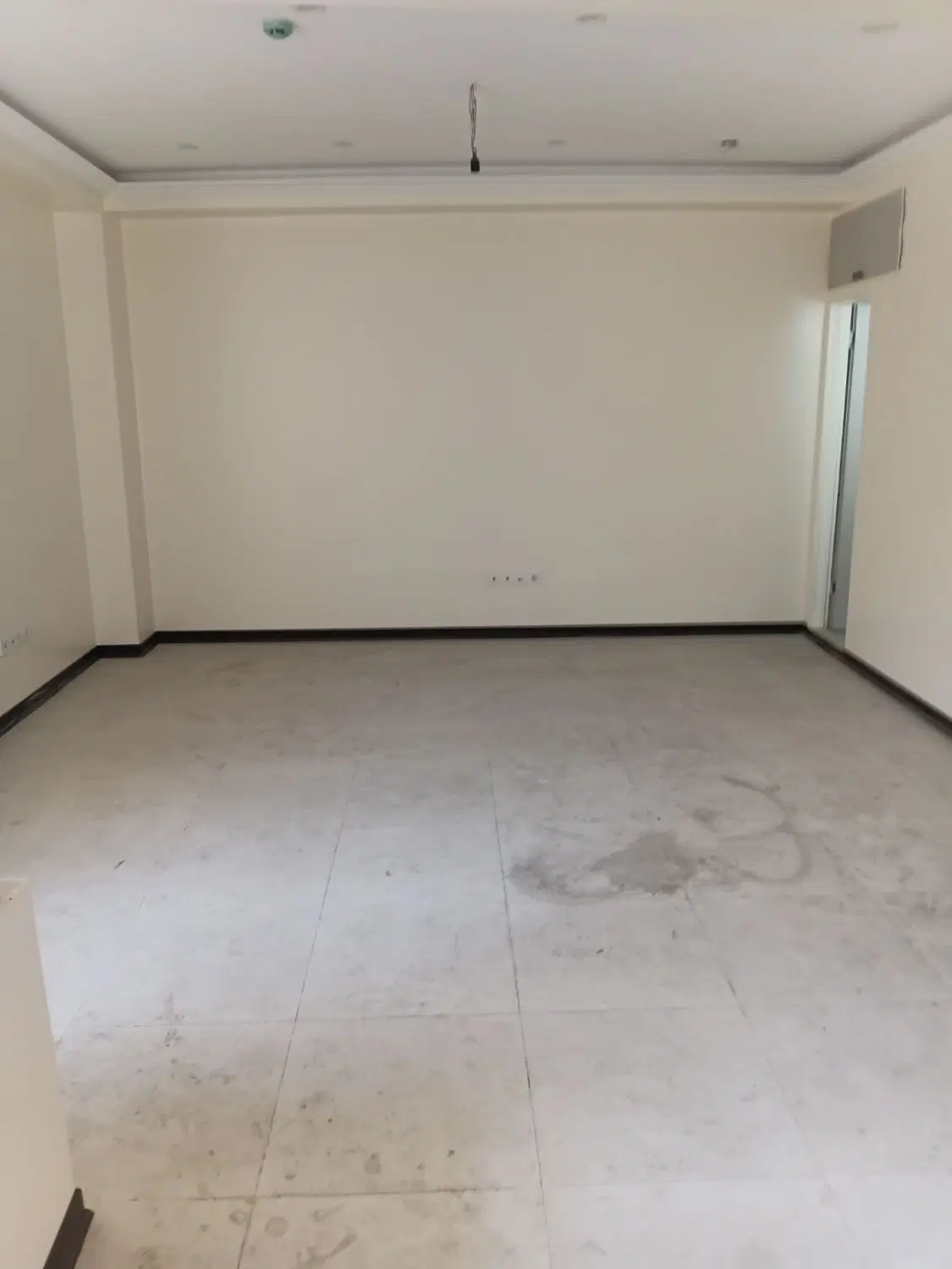 آپارتمان نوساز تکواحدی