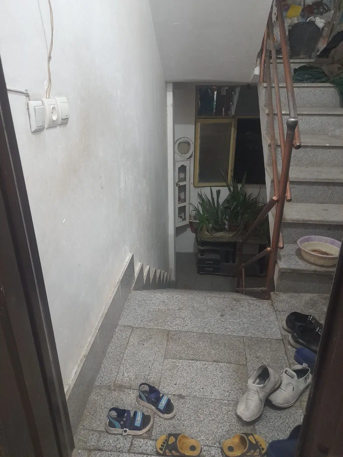 فروش اپارتمان
