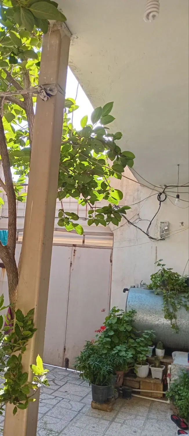 ۱۲۰ خانه ویلایی در مرکز صفادشت