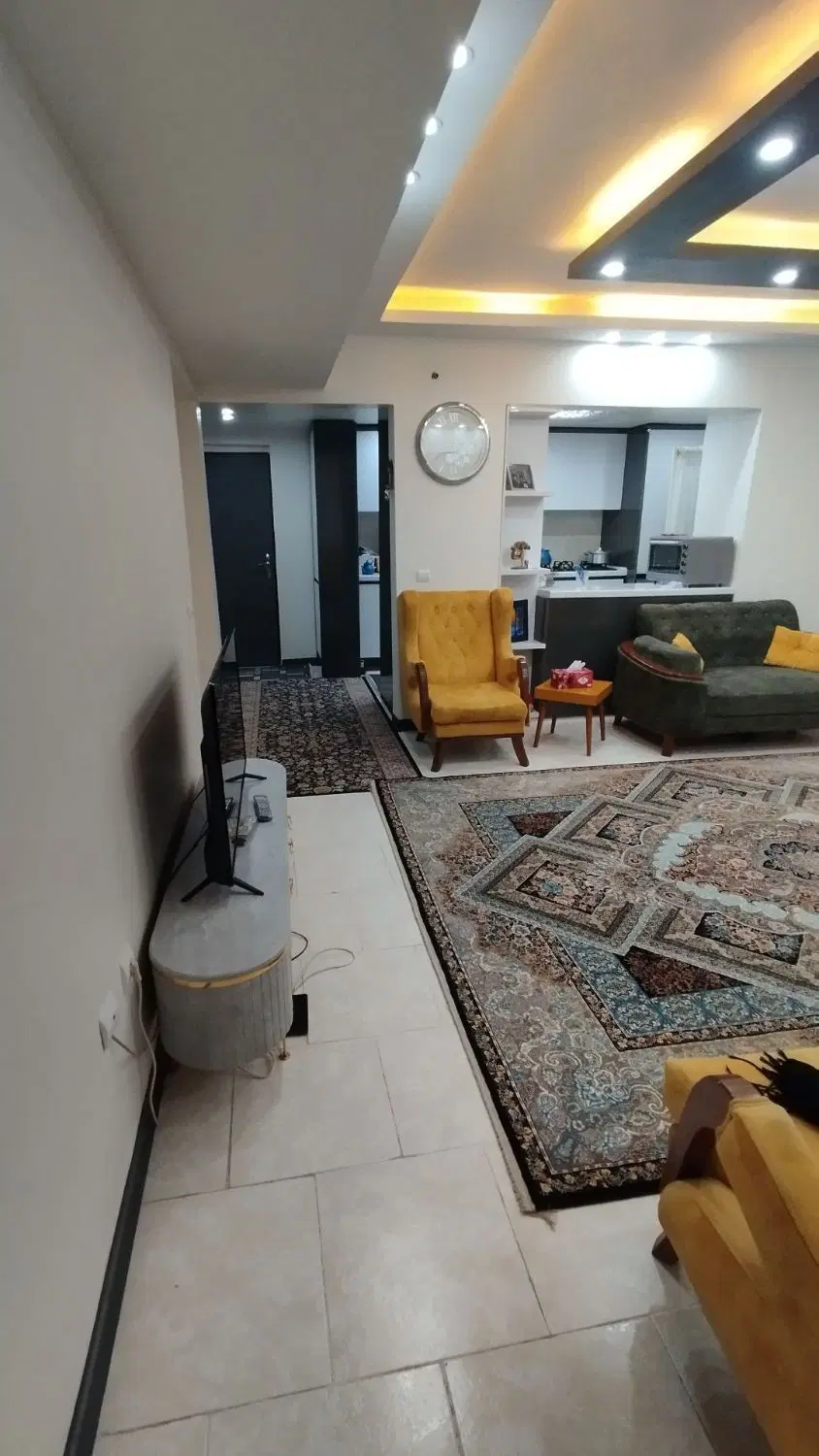 ف ر و ش خونه ی فول لاکچری ۸۷متری