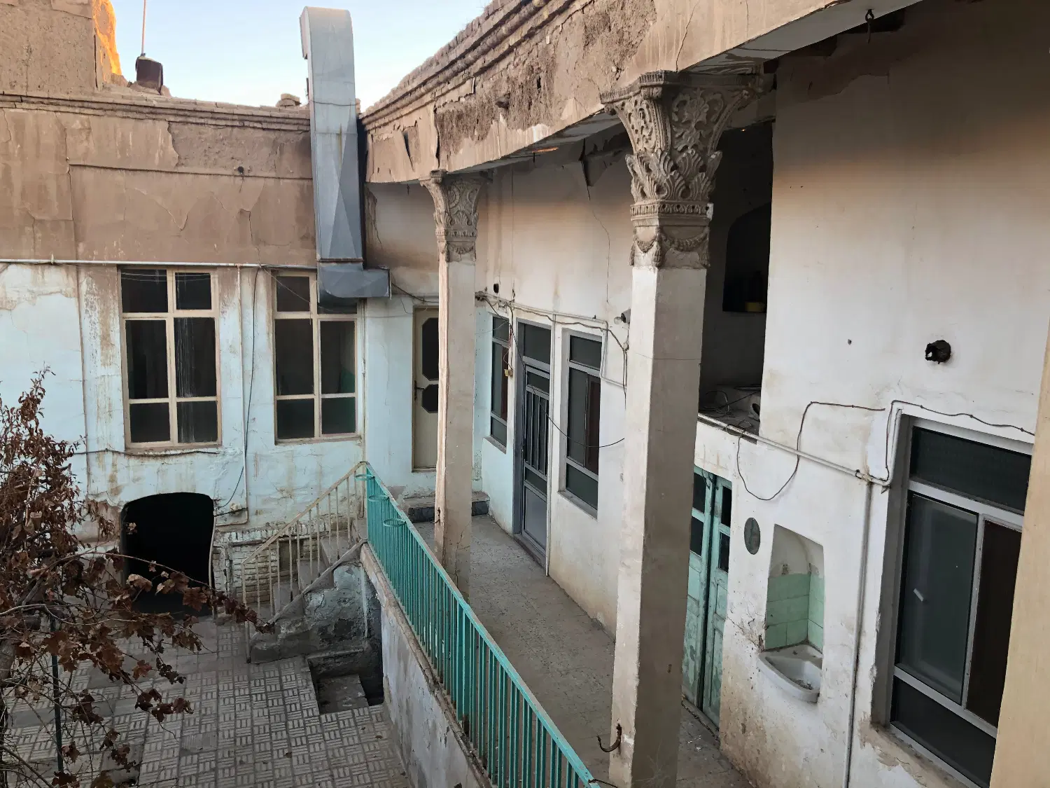 فروش خانه ویلایی