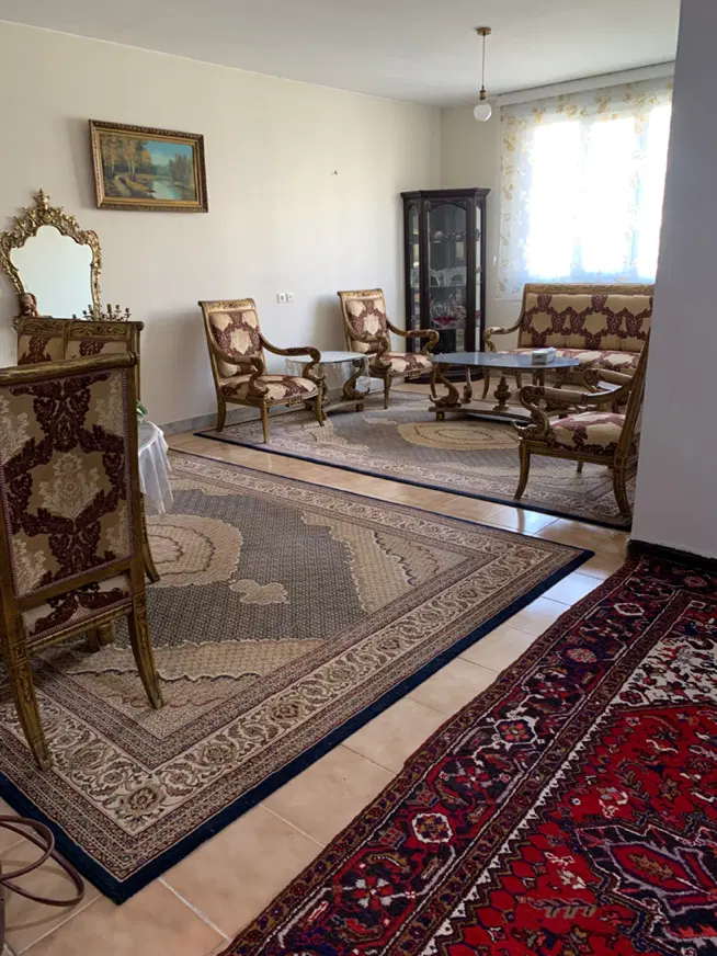 اجاره فوری آپارتمان میدان آزادگان