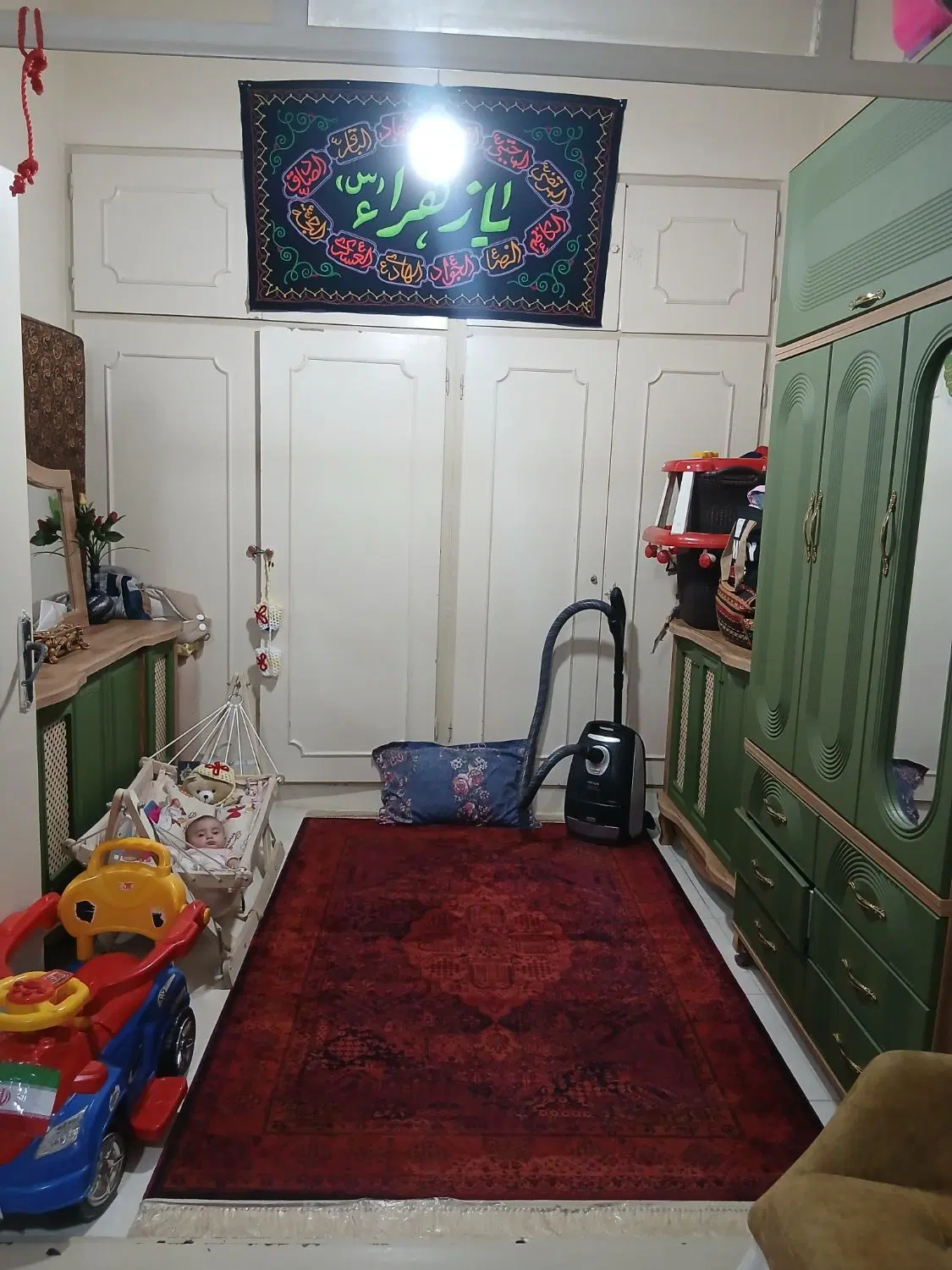 خونه اجاره ای