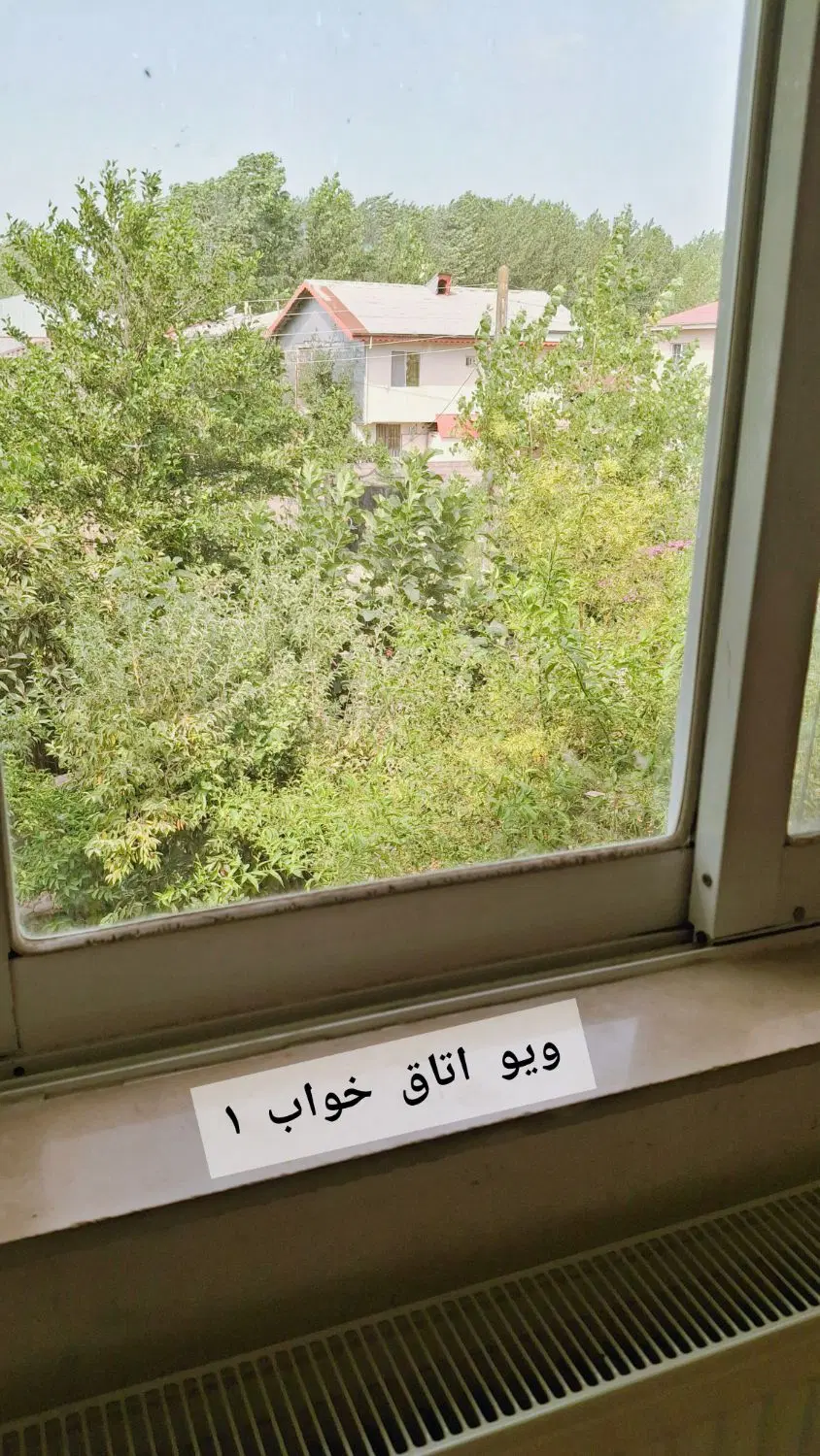 خانه اجاره و رهن در کوچه انتظام دریاسر