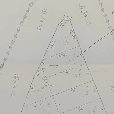 فروش زمین مسکونی اردکان سپیدان