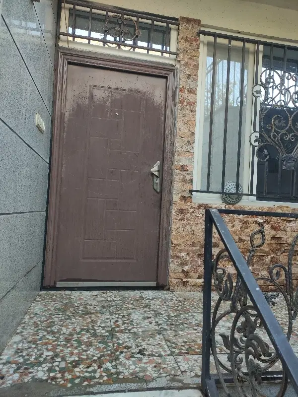 منزل ویلایی دربست