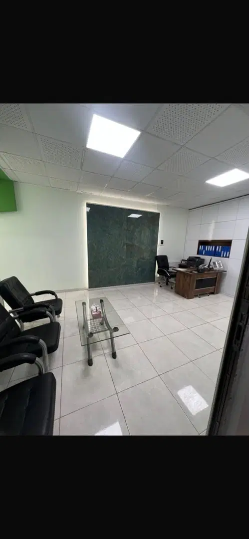 واحد خدماتی لاکچری میدان باکری