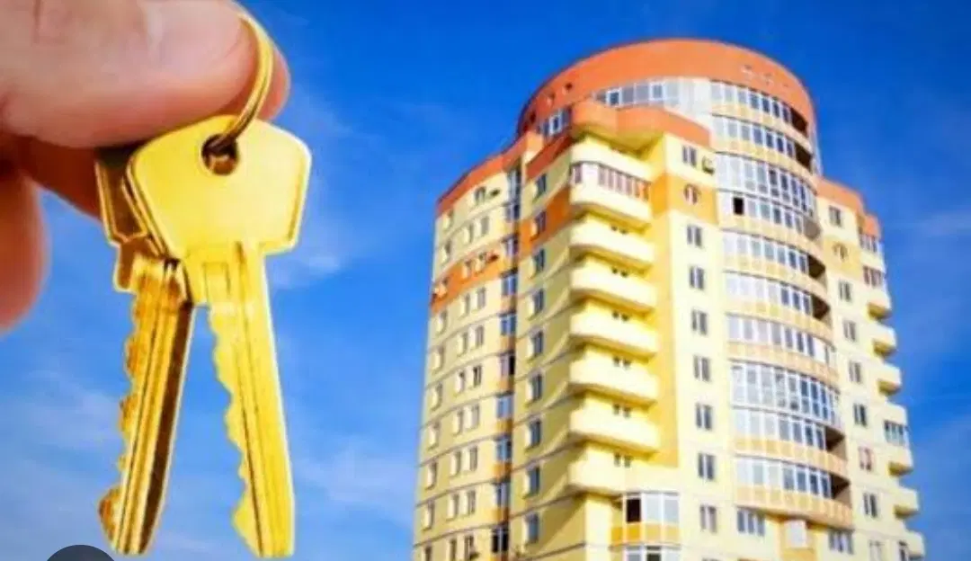 رهن کامل اپارتمان ۲۱۰ متری
