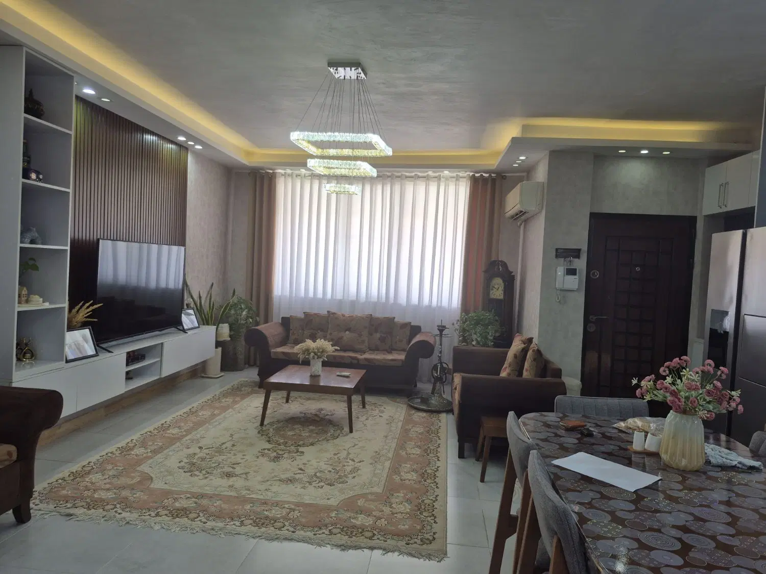 ویلایی 150 متری دوبلکس