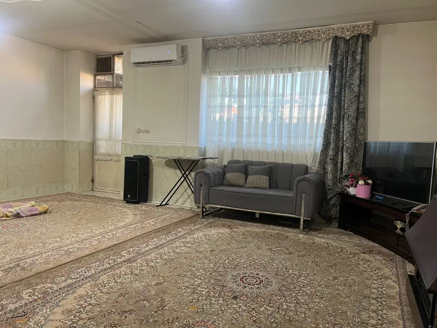 فروش دو واحد منزل مسکونی
