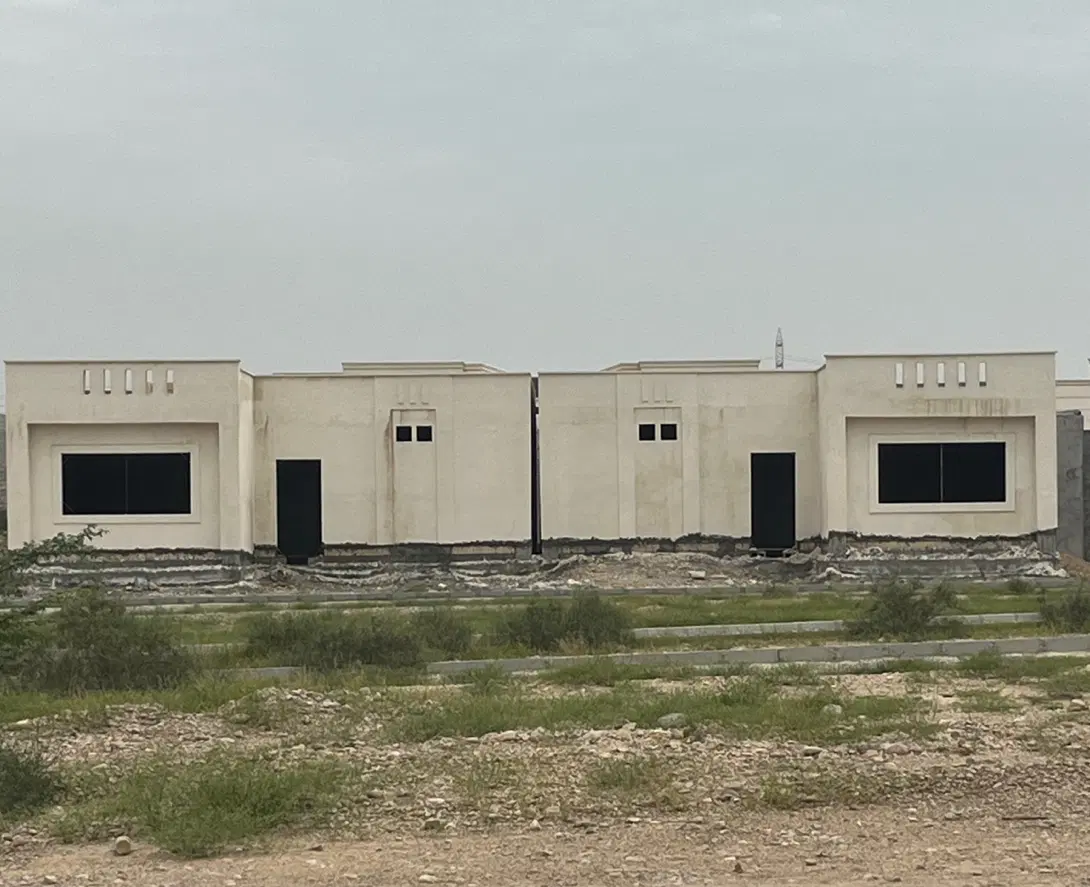 فروش ویلایی سریگ